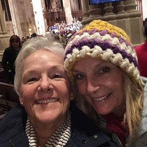Meet your Posher, Mary